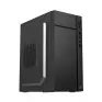 Computador Master D2200 Plus I7-8700 16Gb Ddr4 Hd 500Gb + Ssd 240Gb Win10 Pro St - 1