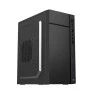 Computador Master D2200 Plus Intel Core I7-8700 8Gb Ddr4 Hd 500Tb Shell Efi Positivo - 1