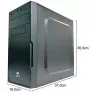 Computador Master I5-10400T 2.00Ghz 8Gb Ddr4 Ssd 256Gb St - 3