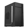 Computador Master I5-12400 2.50Ghz 8Gb Ddr4 Ssd 256Gb Fonte Atx 350W Win11 Pro St - 1