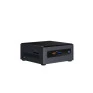 Computador Mini Nuc 1000 Intel Celeron J4005 2.0Ghz 8Gb Ddr4 Ssd 240Gb Win11 Home St Ntc - 1