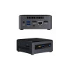 Computador Mini Nuc 1000 Intel Celeron J4005 2.0Ghz 8Gb Ddr4 Ssd 240Gb Win11 Home St Ntc - 2