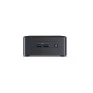 Computador Mini Nuc Core I5-1135G7 2.4Ghz 8Gb Ssd 256Gb Wifi 6 Dual Band 1018 Win10 Pro Ntc - 1