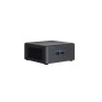 Computador Mini Nuc Core I5-1135G7 2.4Ghz 8Gb Ssd 256Gb Wifi 6 Dual Band 1018 Win10 Pro Ntc - 2