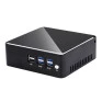 Computador Mini Nuc I5-5200U 8Gb Ddr3 Ssd 240 Bbox5I5Msh Win10 Pro St Bluecase - 1