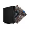 Computador Nano Mini Itx Th610 12° 13° Ger Com Wi-Fi Sem Processador Sem Memoria Sem Ssd Hs02b2 Kmex - 1