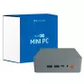 Computador Nuc Bluebox Ryzen 5 3500U 8Gb Ddr4 Ssd 256Gb Win11 Pro Bbox3R535Us2Nd St Bluecase - 1