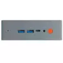 Computador Nuc Bluebox Ryzen 5 3500U 8Gb Ddr4 Ssd 256Gb Win11 Pro Bbox3R535Us2Nd St Bluecase - 2