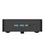 Computador Nuc Bluebox Ryzen 5 3500U Sem Memoria Sem Ssd Bbox3R535Us2Nd Bluecase - 3