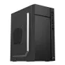 Computador Office I3-4160 3.60Ghz 8Gb Ddr3 Ssd 120Gb Placa Pci St - 1