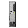 Computador Sff Thinkcentre M70s G5 I5-14400 16Gb Ddr5 Ssd 256Gb Win11Pro (3 Anos de Garantia) Lenovo - 4