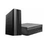 Computador Slim Basic I5-4590T 3.30Ghz 8Gb Ddr3 Ssd 256Gb Win10 Pro St - 1