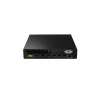 Computador Thinkcentre Neo 50q I5-13420h 16Gb Ssd 256Gb Win11 Pro Lenovo + Webcam + Monitor 21.5" - 4