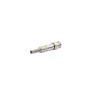 Conector Bnc Mola Macho Conex 1000 Bnc G2 Intelbras St - 2