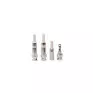 Conector Bnc Mola Macho Conex 1000 Bnc G2 St Intelbras - 1