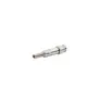 Conector Bnc Mola Macho Conex 1000 Bnc G2 St Intelbras - 2