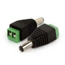 Conector P4 Macho Com Borne Para Monitoramento CE - 1