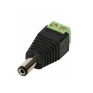 Conector P4 Macho Com Borne Para Monitoramento CE - 2