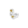 Conector Rj45 Blindado Cat5E (Unidade) Pot0004 Pier St Telecom - 1