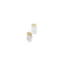 Conector Rj45 Cat5E Macho (Unidade) Cont-Rj45P1K Exbom - 1