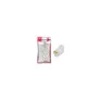 Conector Rj45 Macho 8X8 Cat5 5+ - 2