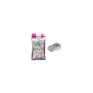Conector Rj45 Macho 8X8 Cat5e Blindado 5+ - 2