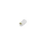 Conector Rj45 Macho 8X8 Cat6 5+ - 1