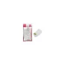 Conector Rj45 Macho 8X8 Cat6 5+ - 2