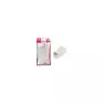 Conector Rj45 Macho 8X8 Cat6 5+ - 2