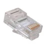 Conector Rj45 Macho Cat05E Furukawa - 1