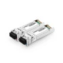 Conjunto Transceiver Sfp BiDirecional Wl-10G-B20km A e B Weal - 1