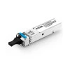 Conjunto Transceiver Sfp Bidirecional Wl-1G-20km A e B Weal - 2