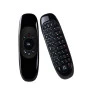 Controle Mini Teclado Smart Tv Pc Mouse Wireless Oem - 1