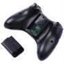 Controle Para Xbox 360 Usb Sem Fio Wireless Oem - 3