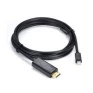 Cabo Nuc Cubi Liva Brix 23404 Adap/Conv Mini Display Port Macho X Hdmi Macho 1.8M Centrium - 1