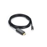 Cabo Nuc Cubi Liva Brix 23407 Adap/Conv Mini Display Port Macho X Vga Macho 1.8M Centrium - 1
