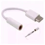 Conversor De Audio Usb-C Para P2 Fone De Ouvido Br Cabos - 1