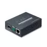 Conversor De Midia Gigabit Sfp Com Fonte Gt-805a Planet - 1