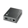 Conversor De Midia Gigabit Sfp Mc220L Tp-Link - 1