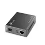 Conversor De Midia Gigabit Sfp Mc220L Tp-Link - 1