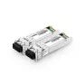 Conversor De Midia Transceiver Sfp BiDirecional 20Km A e B (Par) Wl-10G-B20km Weal - 1