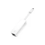 Conversor De Rede Usb 3.0 X Type-C X Rj45 Gigabit Ue300C Tp Link - 1