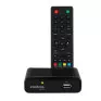 Conversor Digital De Tv Com Gravador Cd 700 Intelbras - 4
