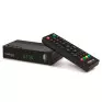 Conversor Digital De Tv Com Gravador Cd 730 Intelbras - 1