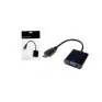 Conversor Hdmi M X Vga F Cb0110 Global - 1