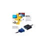 Conversor Hdmi M X Vga F Mag-0002 Magnus - 3
