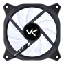 Cooler Fan Gamer Para Gabinete Vringrgb 120Mm Com Anel De Led Rgb Multi Color Vinik - 2