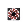 Cooler Fan Para Gabinete Gamer Bf-23R 120Mm Vermelho Bluecase - 2
