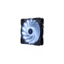Cooler Fan Para Gabinete Gamer Bf-23W 120Mm Branco Bluecase - 1