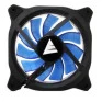 Cooler Fan Para Gabinete Gamer Bfr-05B 120Mm Azul Bluecase - 1